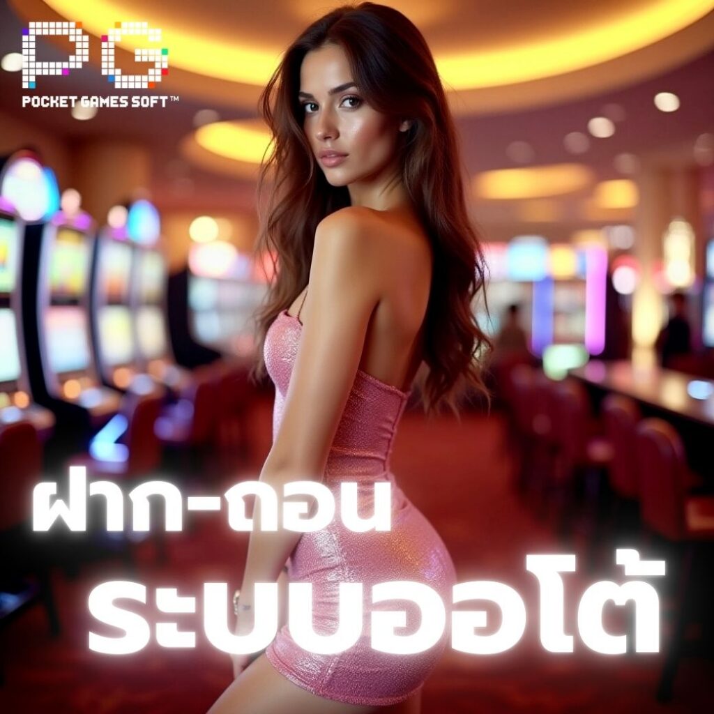 pgsoft thailand